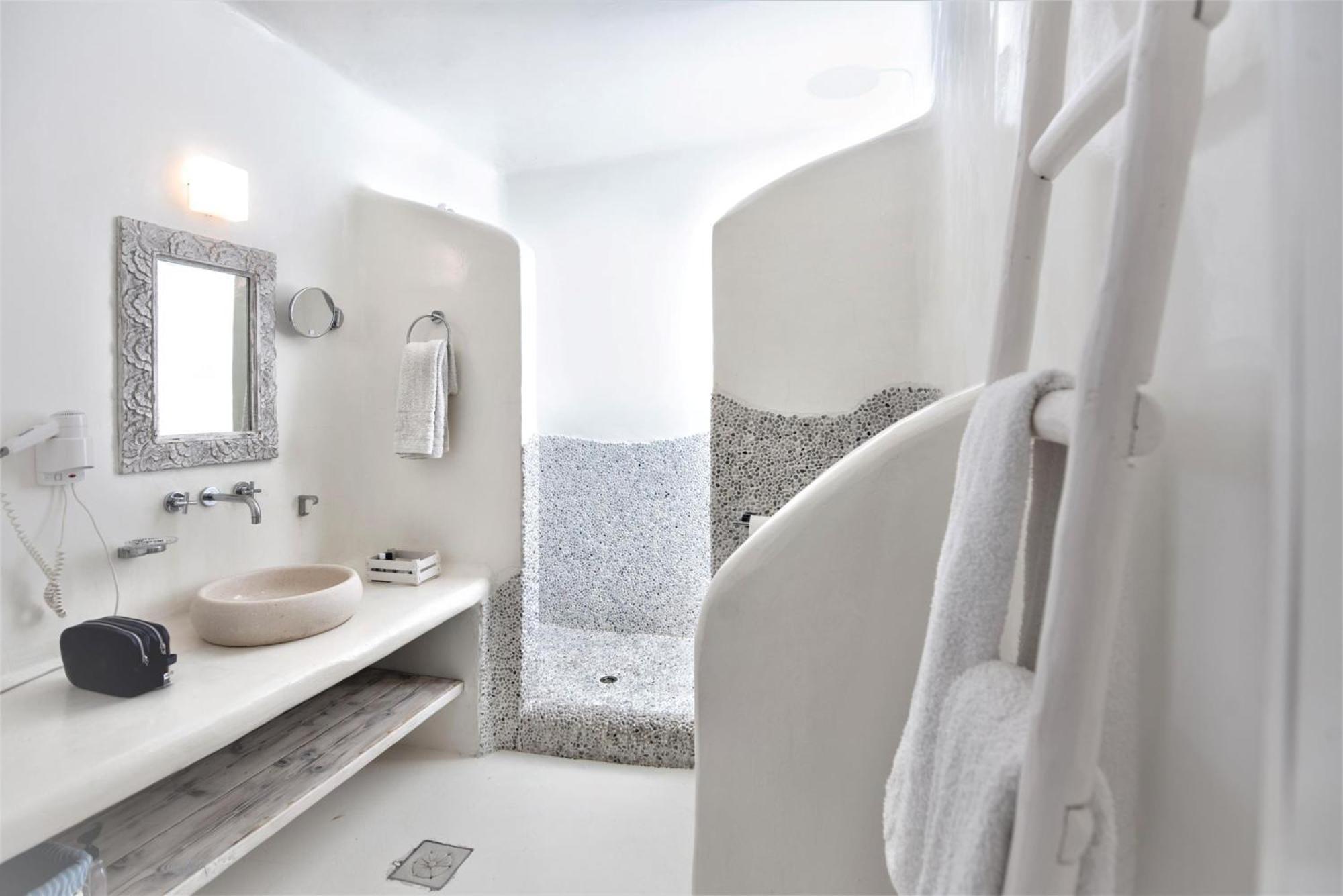 Manu Mykonos Next To The Beach Quality Brand Villa & Bungalows Mykonos Town Exterior photo