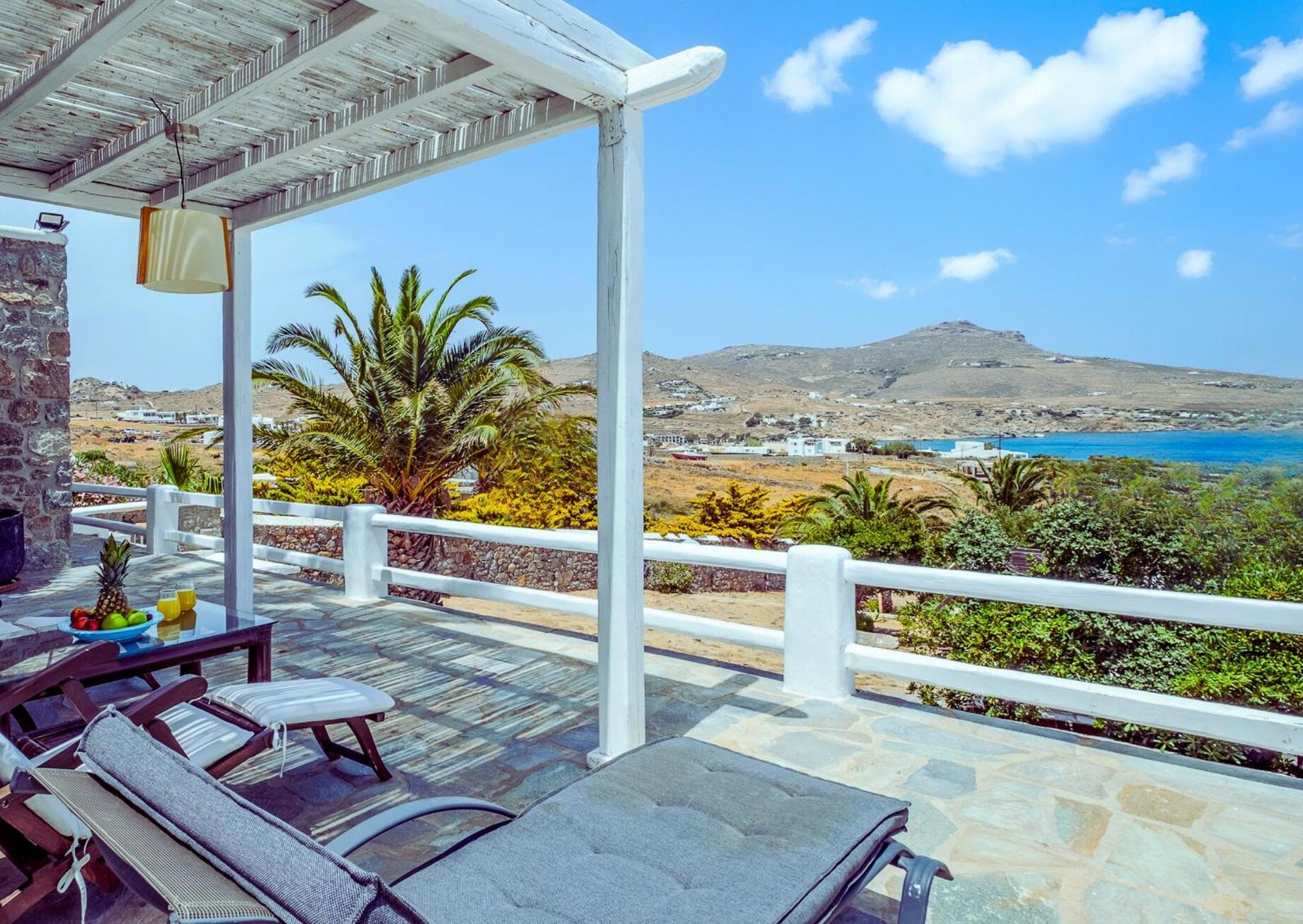 Manu Mykonos Next To The Beach Quality Brand Villa & Bungalows Mykonos Town Exterior photo